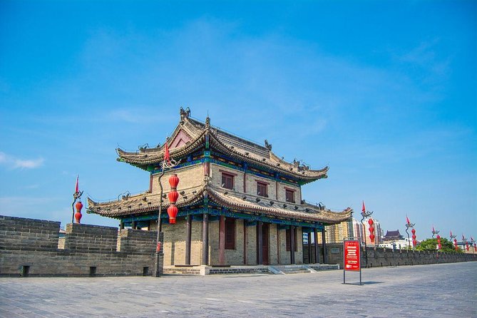 12-Day Private Tour: Beijing, Xian, Yangtze River Cruise And Shanghai - Price and Booking Details