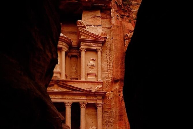 12-Day Private Tour of Jordan - Inclusions and Exclusions