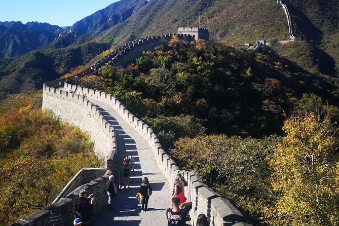 12-DAY Private Tour to Chengdu, Chongqing,Yangtze River, Zhangjiajie & Beijing - Booking and Cancellation Policies