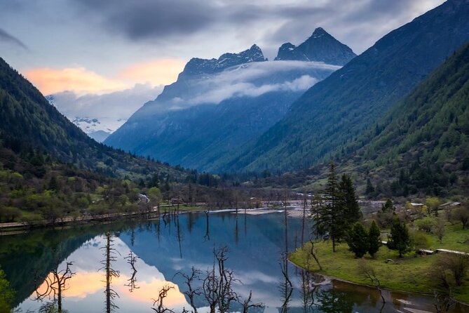 12-Day Private Tour to the Last Paradise--Sichuan to Yunnan - Cancellation Policy Details