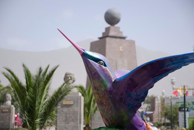 12-Days Andes, Coast & Galápagos From Quito