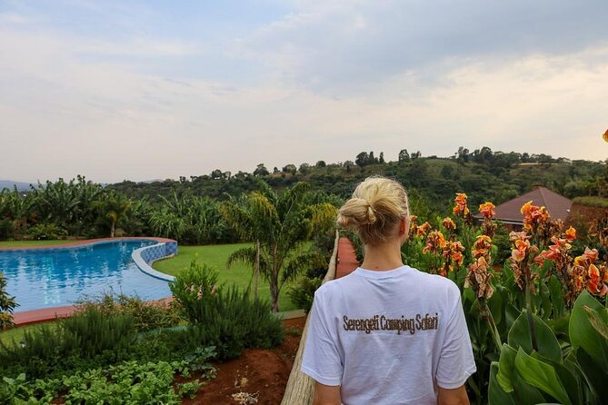 12 Days: Mt. Kilimanjaro and Safari - Day 2-6: Mt. Kilimanjaro Trek