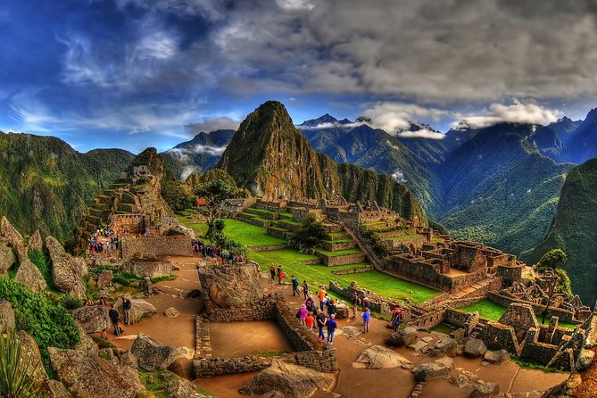 12 Days Peru Art and Culture Italian Speaking Guide From Lima - Activities and Experiences