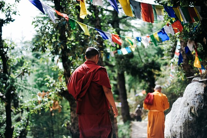 12 Days Private Monastery Visit and Mild Hiking From Kathmandu - Cancellation and Refund Policy