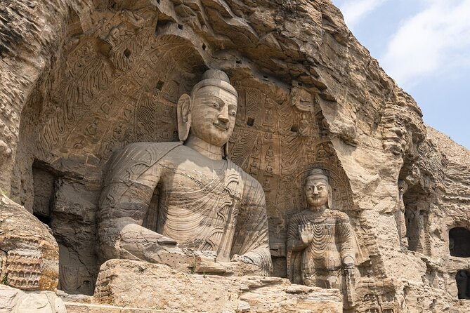 13-Day Guided Bullet Train Tour From Beijing to Chengdu - Booking Information