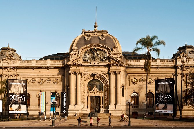 13-Day Tour Chile From North to South - Additional Details