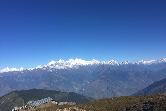 13 Days Explore Langtang and Gosainkunda Trek - Cancellation and Refund Policy