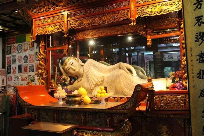 13 Days Great China Tour Beijing Xian Shanghai Guilin Hong Kong - Important Reminders