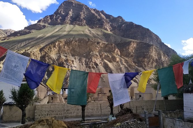 14-DAY Cycling Tour in the Indian Himalayas From Shimla - Pricing Information