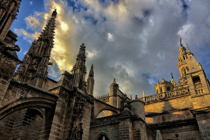 14-DAY Galicia Portugal & Andalucia From Madrid - Additional Tour Information