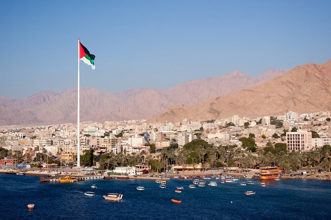 14 Day Tour to Jordan & Israel Palestine - Exclusions to Consider