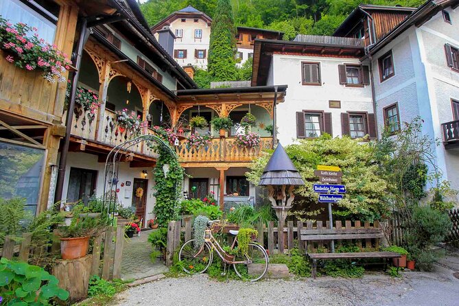 14 Hours Full Day Hallstatt and Salzkammergut Guided Tour - Pricing and Booking