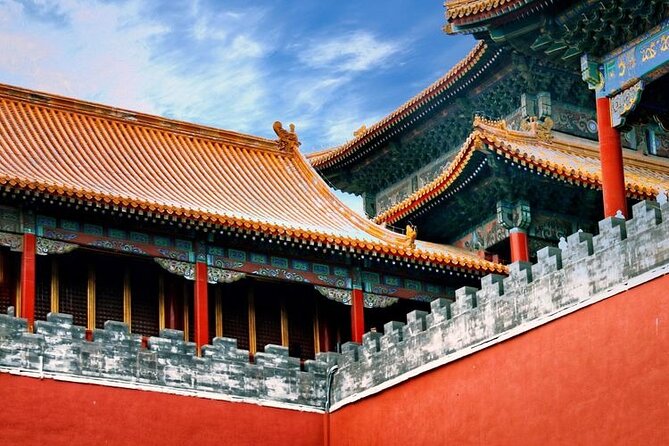 15 Days Private All Inclusive Splendid Full View Great China Tour - Cultural Experiences