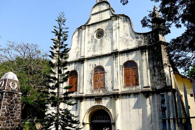 15 Days Private Tour in North India Mumbai and Kerala - Price and Booking Information