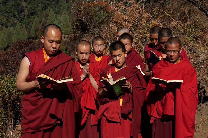 16 Days Amazing Bhutan From East to West - Meal Inclusions