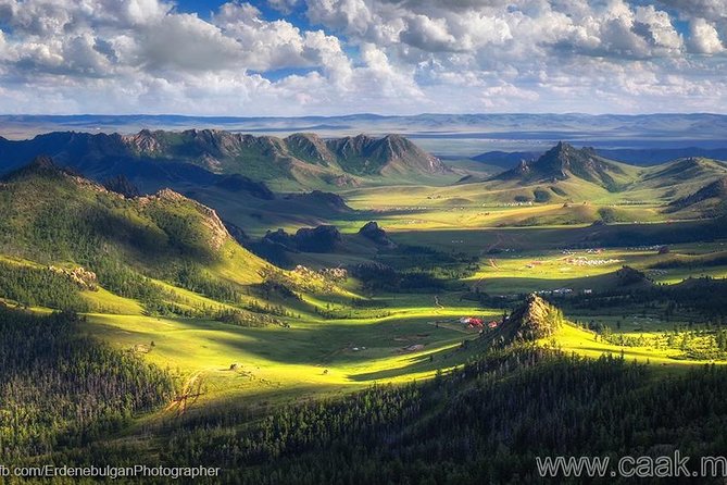 18 Day Mongolia Overall Tour - The Sum Up