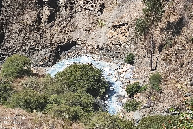 2 Colors Canyon: 1 Full Day PRIVATE Hike - Additional Information