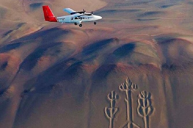 2 Day/1 Night Tour Paracas, Ica, Huacachina and Nazca Lines - Price and Booking