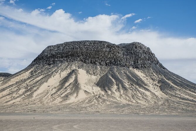 2-Day Bahariya Oasis Camp and Desert Tour - Booking Information