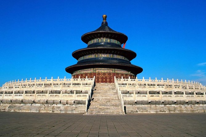 2-Day Beijing Private Tour Including Mutianyu Great Wall And Forbidden City - The Sum Up