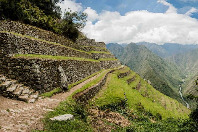 2 Day Classic Private Inca Trail Short Trek - Accommodation Options