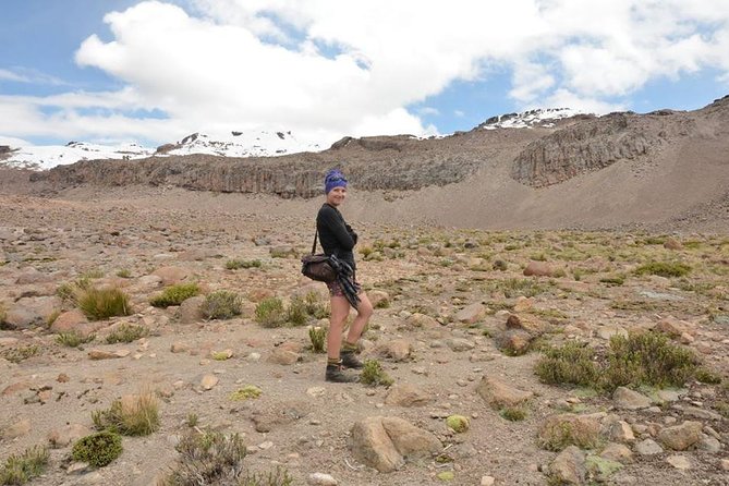 2-Day Colca Canyon Including Source of the Great Amazon River - Booking Information and Pricing