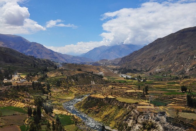 2-Day Colca Canyon Trek - Frequently Asked Questions