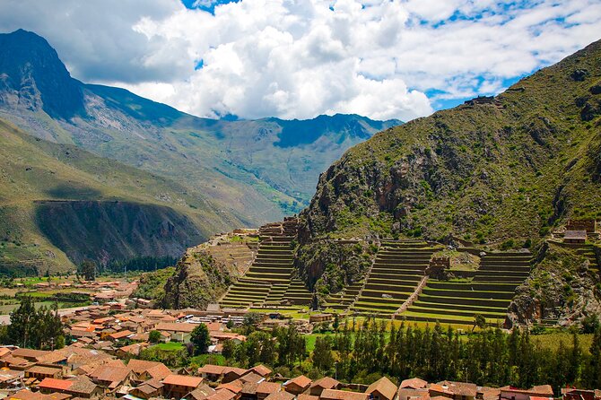 2-Day Excursion to Machu Picchu and Sacred Valley All Included - Important Travel Information