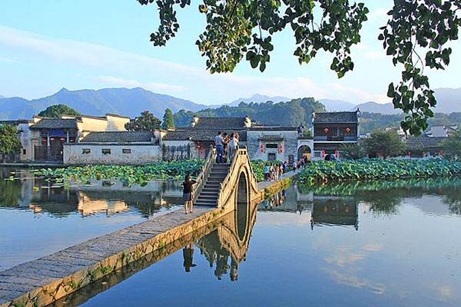 2-Day Huangshan and Hongcun Village Private Tour From Hangzhou by Bullet Train - Pricing and Booking