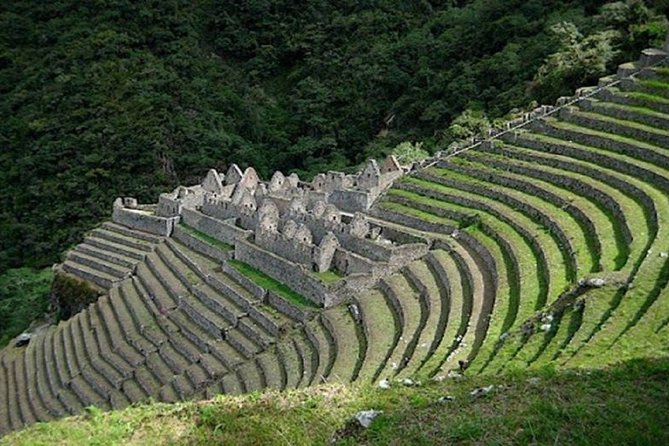 2-Day Inca Trail To Machu Picchu - Packing Essentials