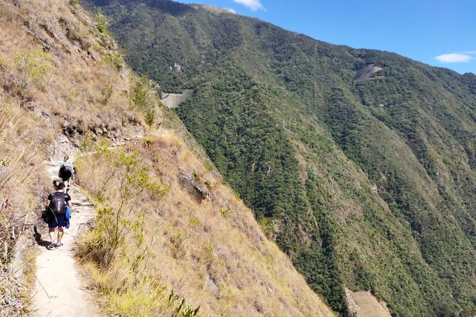 2 Day Inca Trail to Machu Picchu Private Service - Booking Information