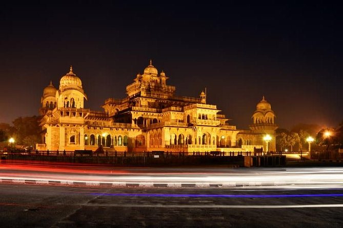 2 Day Jaipur Tour - Cancellation Policy
