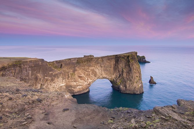 2-Day Jökulsárlón Glacier Lagoon and the South Coast Private Tour From Reykjavik - Pickup Information