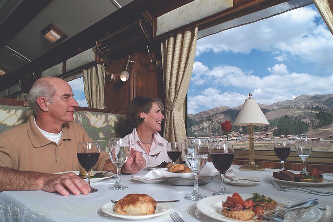 2 Day Machu Picchu by Hiram Bingham Train and Top Mountain Hotel - Booking Process