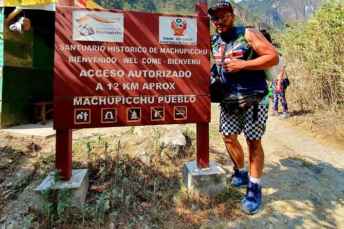 2 Day Machupicchu by Car - Cusco - Meeting and Pickup