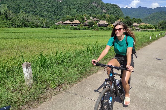 2 Day Mai Chau and Pu Luong Tour - Travel Logistics