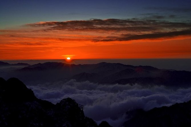 2-Day Mount Huangshan and Xidi Village Private Tour From Nanjing by Bullet Train - Pricing and Booking