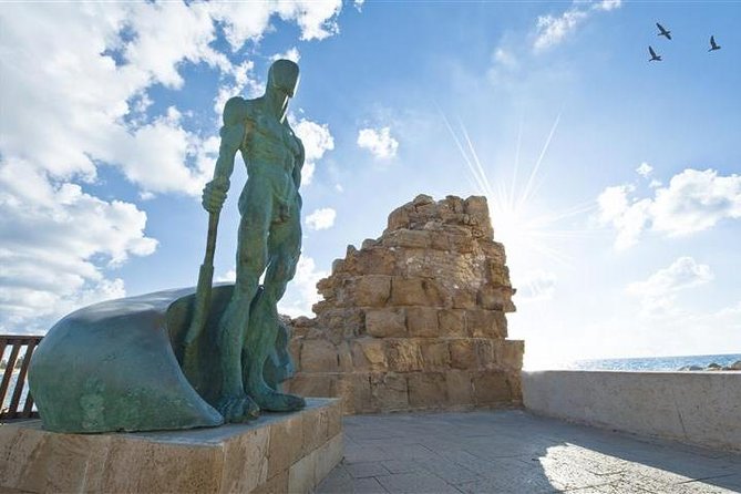 2-Day Nazareth, Caesarea, Acre - Tour Price and Policies