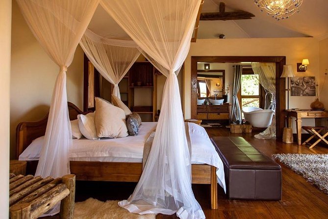 2 Day Ngorongoro & Lake Manyara Romantic Safari - Additional Information