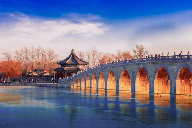 2-Day Private Beijing Tour From Shanghai by Bullet Train With Hotel - Price and Group Discounts