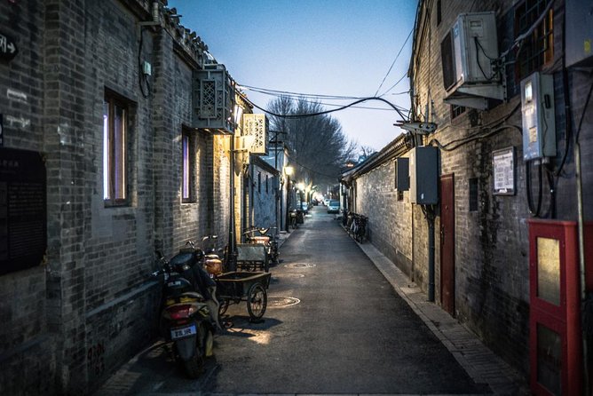 2-Day Private Imperial Beijing Trip From Shanghai by Fast Train - The Sum Up