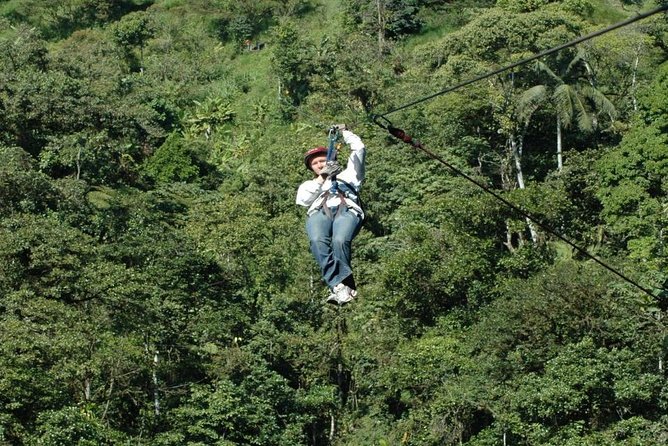 2-Day Private Personalized Tour: Mindo Cloud Forest - Accommodation and Meals