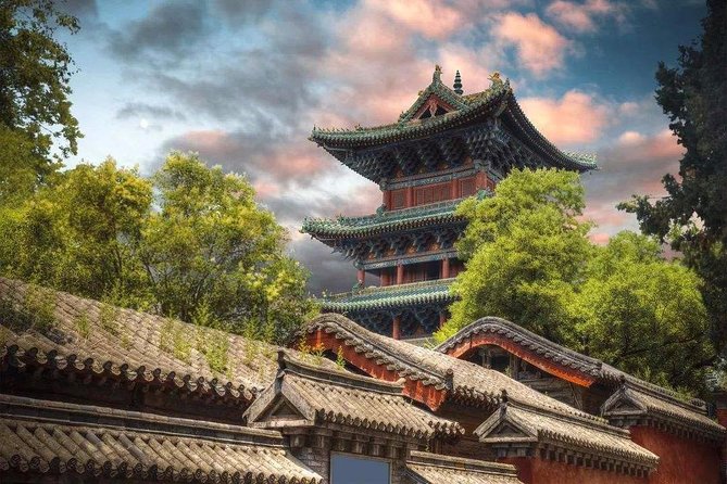 2-Day Private Tour From Qingdao With Hotel: Shaolin Temple and Longmen Grottoes - Frequently Asked Questions
