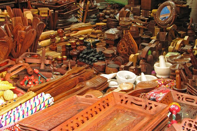 2 Day Private Tour in Rishikesh and Haridwar From New Delhi - Price and Booking