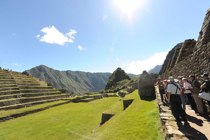 2 Day Private Tour Inka Trail Hiking & Machu Picchu - Itinerary Highlights