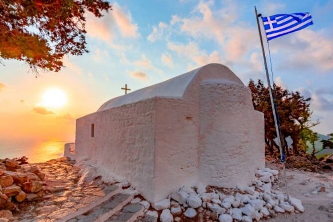 2-Day Private Tour of Rhodes & Symi Islands - Pricing and Booking Information