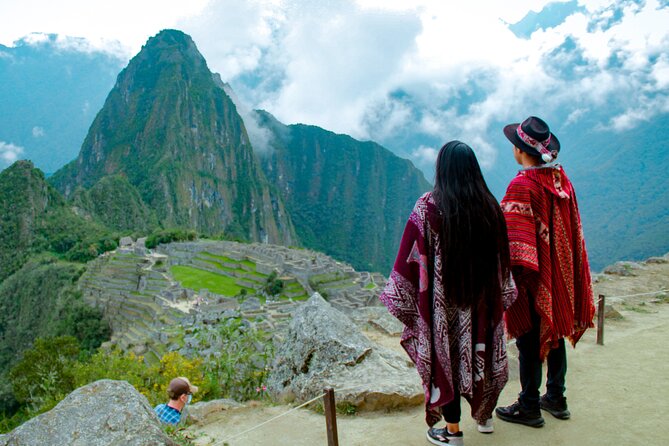 2-Day Private Tour: Sacred Valley and Machu Picchu by Train - Important Information