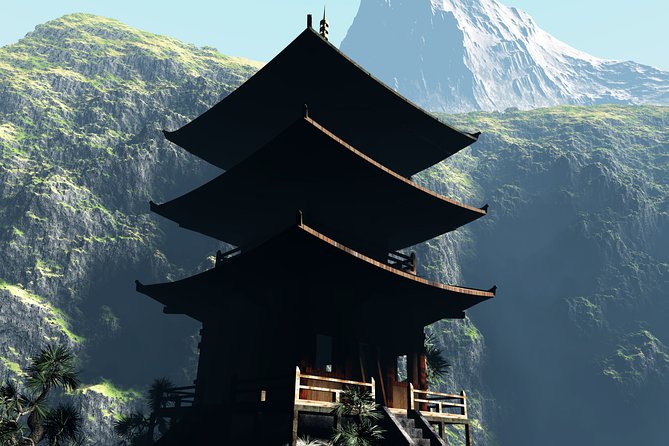 2-Day Private Tour Shaolin Monastery & Mt. Song Hike From Xian by Bullet Train - Cancellation Policy and Additional Details