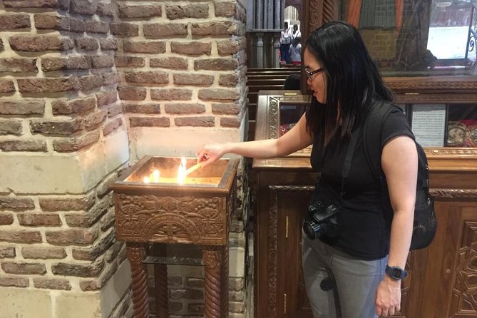 2 Day Private Tour to Giza, Saqqara, Dahshur&Dinner Cruise and Sound, Light Show - Cancellation Policy and Pricing