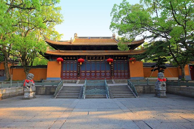 2-Day Private Trip to Putuo Mountain in Zhoushan From Shanghai With Accommodation - Important Information